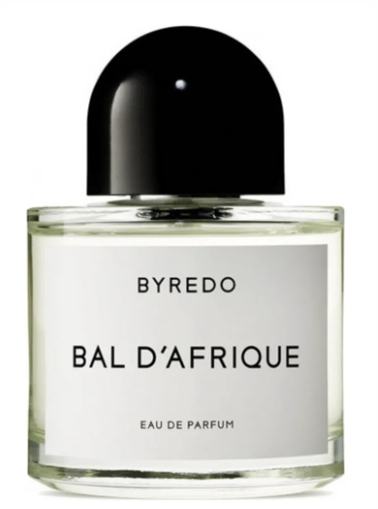 BAL D'AFRIQUE (FRAGHEAD CLASS)